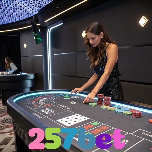 257bet - Baixe o app 257bet no Google Play e jogue ao vivo
