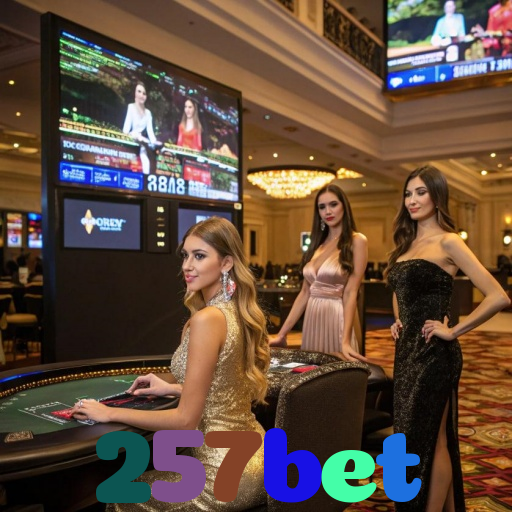 257bet - Baixe o app 257bet no Google Play e jogue ao vivo