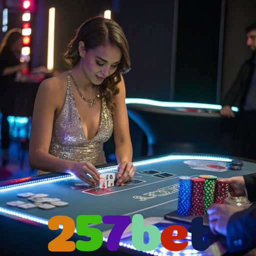 257bet - Baixe o App 257bet para Android e Comece a Jogar