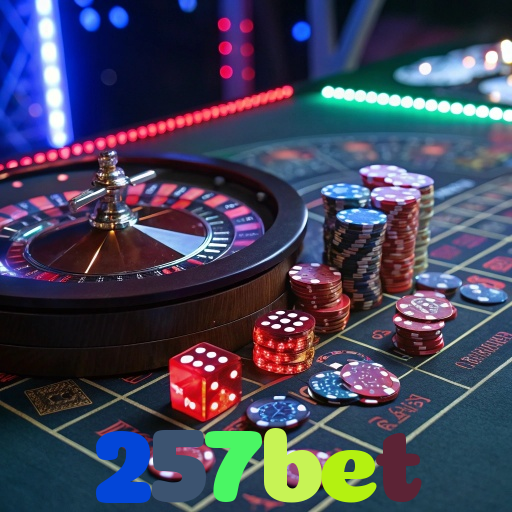 257bet - Baixe o app 257bet no Google Play e jogue ao vivo
