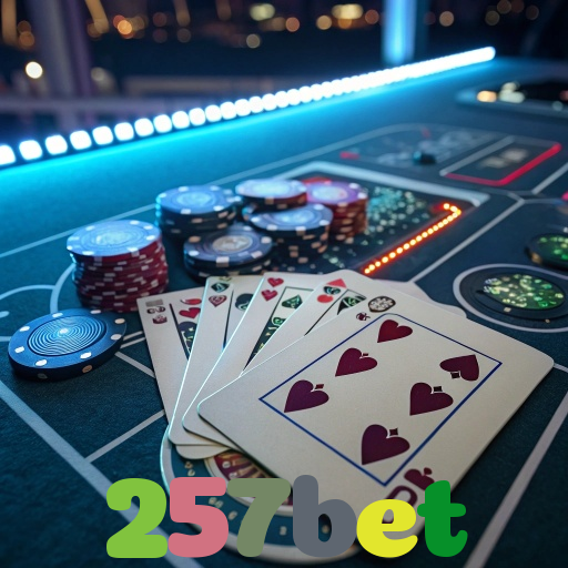 257bet - Baixe o app 257bet no Google Play e jogue ao vivo