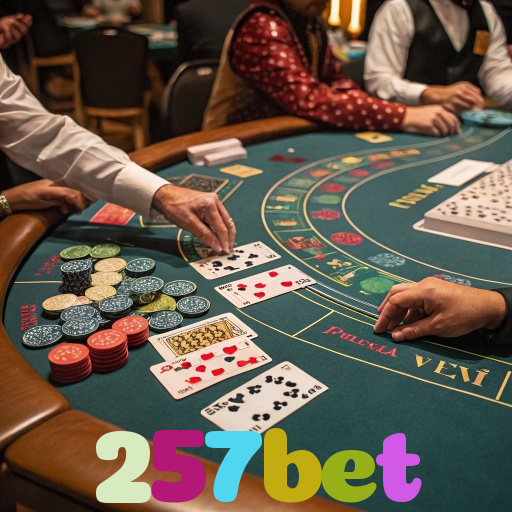 257bet - Baixe o App 257bet para Android e Comece a Jogar