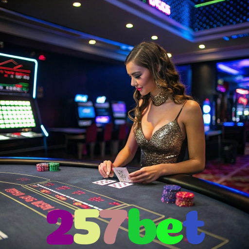 257bet - Baixe o app 257bet no Google Play e jogue ao vivo