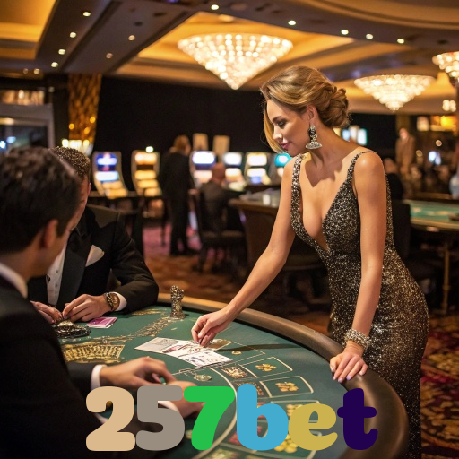 257bet - Baixe o app 257bet no Google Play e jogue ao vivo