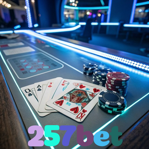 257bet - Baixe o app 257bet no Google Play e jogue ao vivo