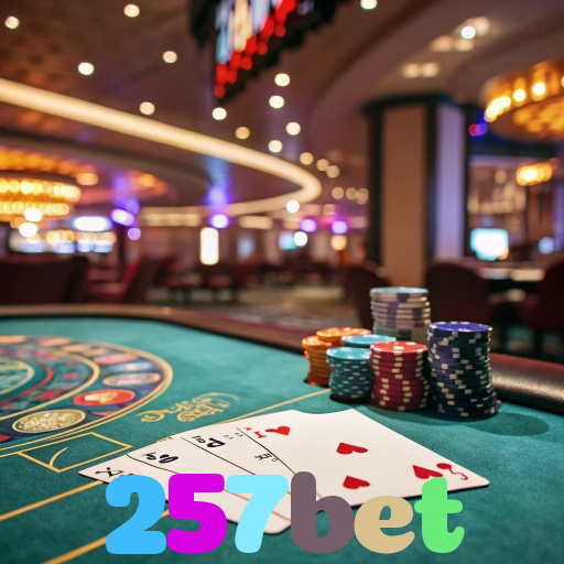 257bet - Baixe o app 257bet no Google Play e jogue ao vivo