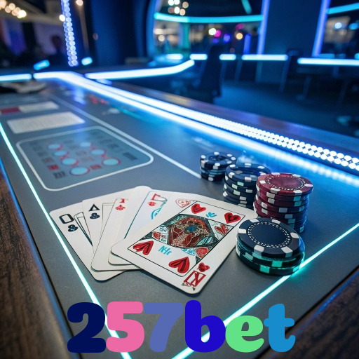 257bet - Baixe o app 257bet no Google Play e jogue ao vivo