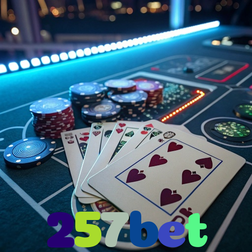 257bet - Baixe o app 257bet no Google Play e jogue ao vivo