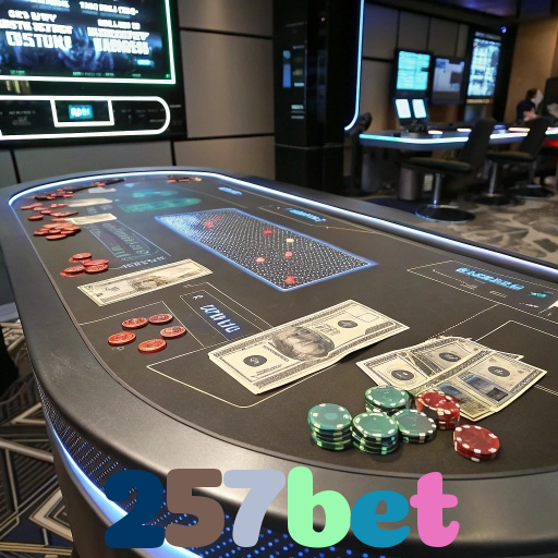 257bet - Baixe o app 257bet no Google Play e jogue ao vivo