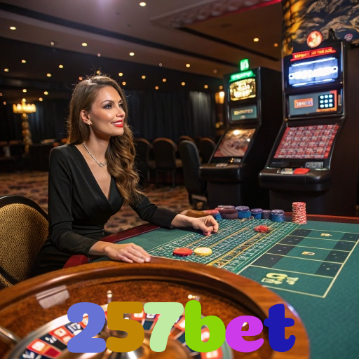 257bet - Baixe o app 257bet no Google Play e jogue ao vivo