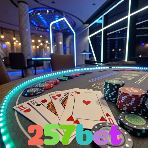 257bet - Baixe o app 257bet no Google Play e jogue ao vivo