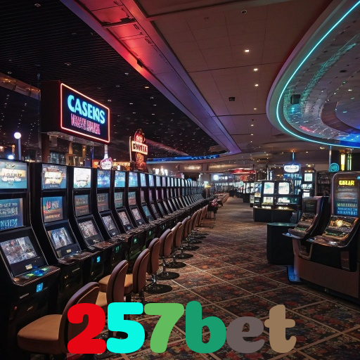 257bet - Baixe o app 257bet no Google Play e jogue ao vivo