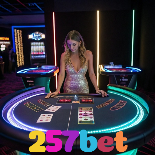 257bet - Baixe o app 257bet no Google Play e jogue ao vivo