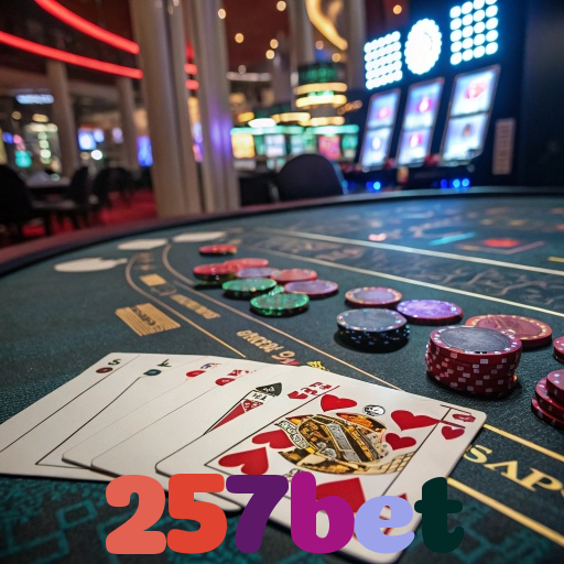 257bet - Baixe o App 257bet para Android e Comece a Jogar