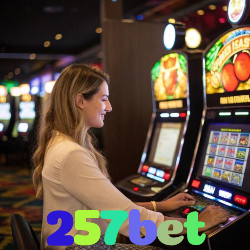 257bet - Baixe o app 257bet no Google Play e jogue ao vivo