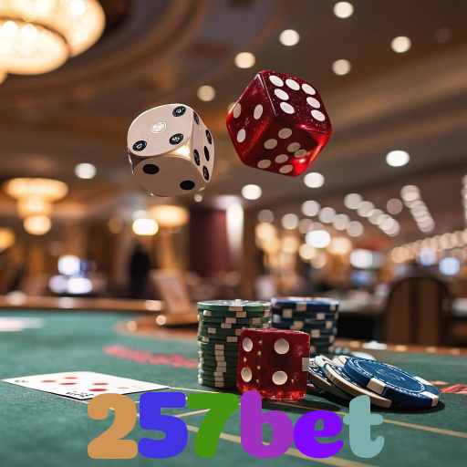 257bet - Baixe o app 257bet no Google Play e jogue ao vivo