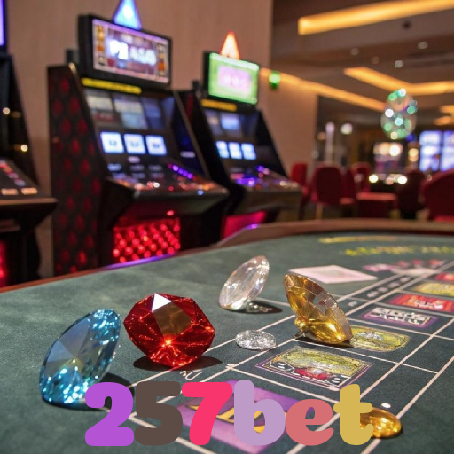 257bet - Baixe o app 257bet no Google Play e jogue ao vivo