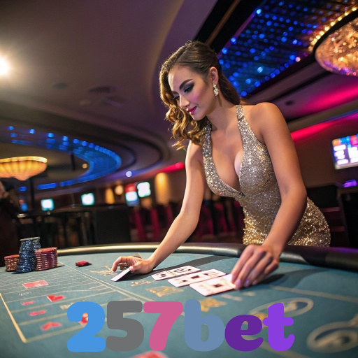 257bet - Baixe o app 257bet no Google Play e jogue ao vivo