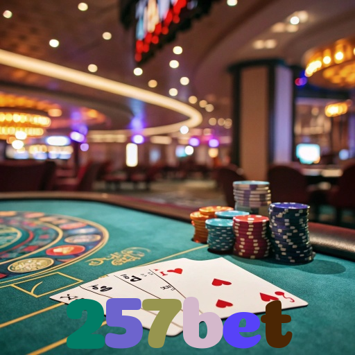 257bet - Baixe o App 257bet para Android e Comece a Jogar