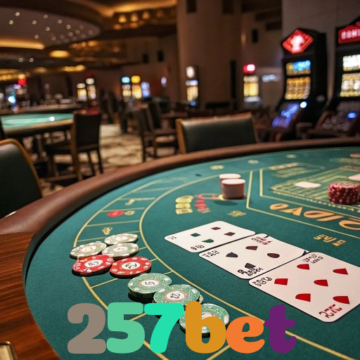 257bet - Baixe o App 257bet para Android e Comece a Jogar