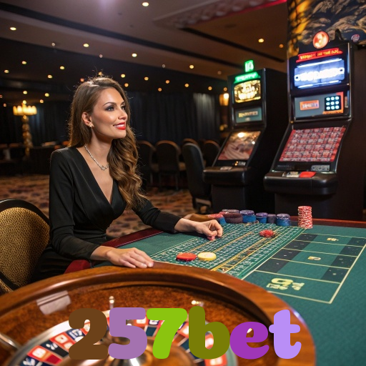 257bet - Baixe o app 257bet no Google Play e jogue ao vivo
