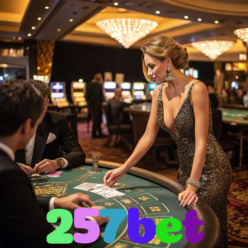 257bet - Baixe o app 257bet no Google Play e jogue ao vivo