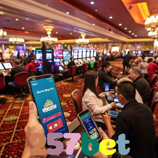 257bet - Baixe o app 257bet no Google Play e jogue ao vivo