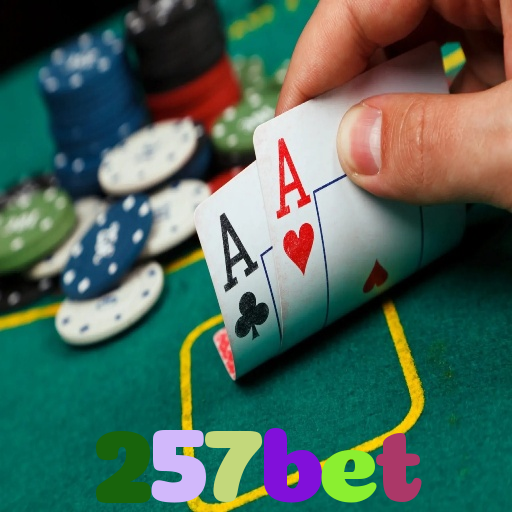 257bet - Baixe o app 257bet no Google Play e jogue ao vivo