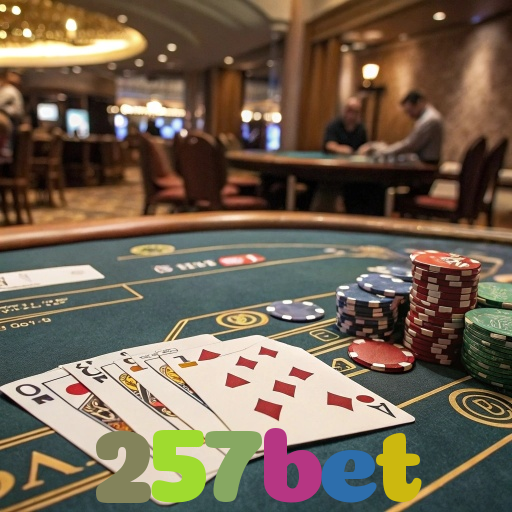 257bet - Baixe o App 257bet para Android e Comece a Jogar
