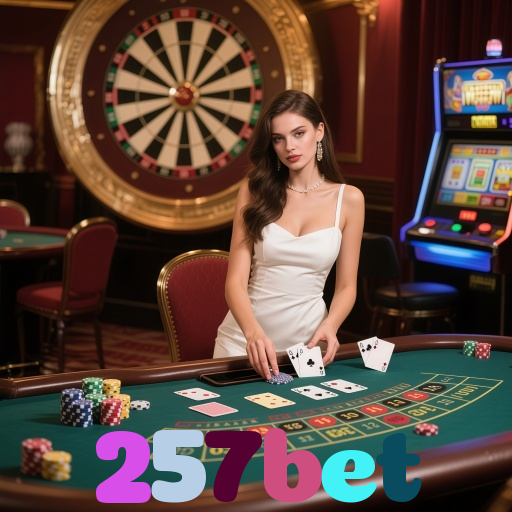 257bet - Baixe o app 257bet no Google Play e jogue ao vivo