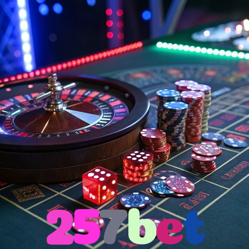 257bet - Baixe o app 257bet no Google Play e jogue ao vivo