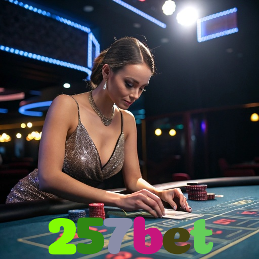 257bet - Baixe o app 257bet no Google Play e jogue ao vivo