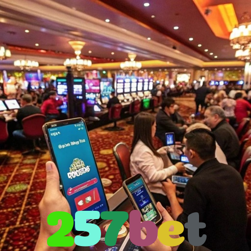 257bet - Baixe o App 257bet para Android e Comece a Jogar