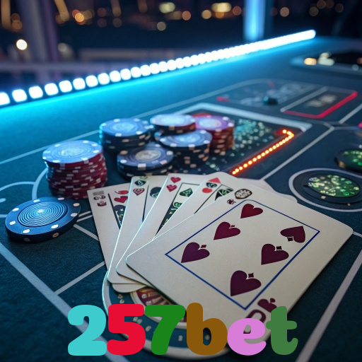257bet - Baixe o app 257bet no Google Play e jogue ao vivo