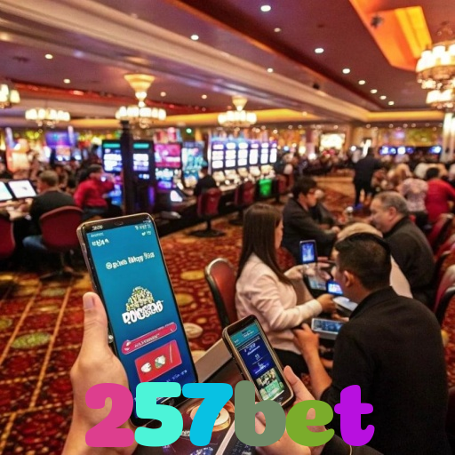 257bet - Baixe o app 257bet no Google Play e jogue ao vivo