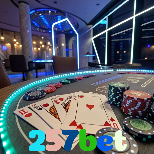 257bet - Baixe o app 257bet no Google Play e jogue ao vivo
