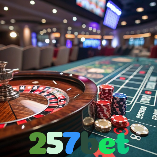 257bet - Baixe o app 257bet no Google Play e jogue ao vivo