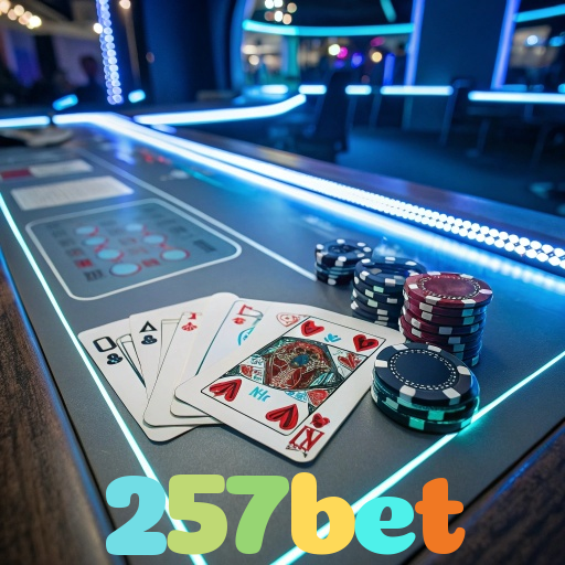 257bet - Baixe o App 257bet para Android e Comece a Jogar