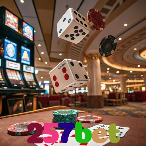 257bet - Baixe o App 257bet para Android e Comece a Jogar