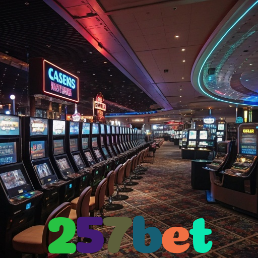 257bet - Baixe o app 257bet no Google Play e jogue ao vivo
