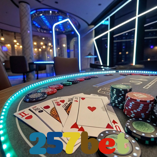 257bet - Baixe o App 257bet para Android e Comece a Jogar