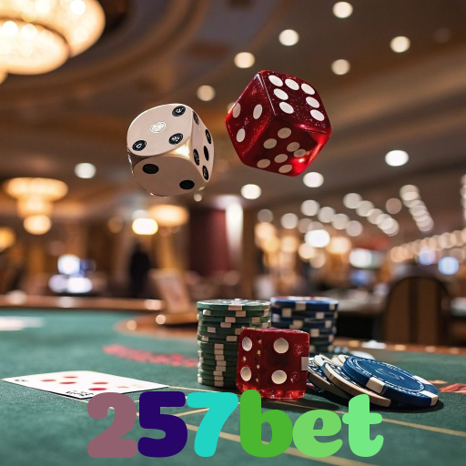 257bet - Baixe o app 257bet no Google Play e jogue ao vivo