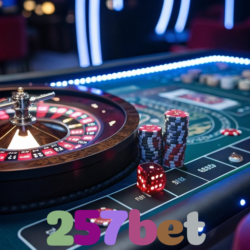 257bet - Baixe o app 257bet no Google Play e jogue ao vivo