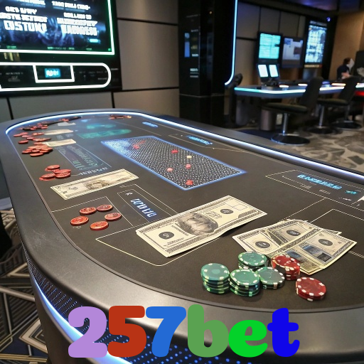 257bet - Baixe o App 257bet para Android e Comece a Jogar