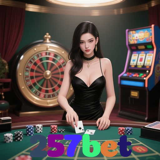257bet - Baixe o App 257bet para Android e Comece a Jogar