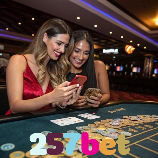 257bet - Baixe o app 257bet no Google Play e jogue ao vivo