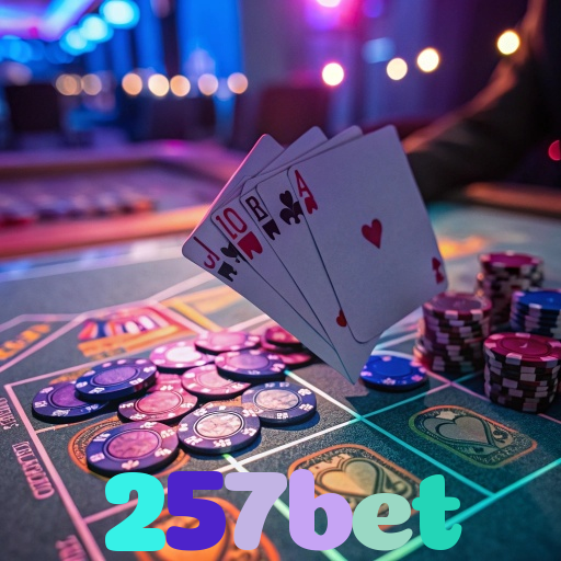 257bet - Baixe o App 257bet para Android e Comece a Jogar