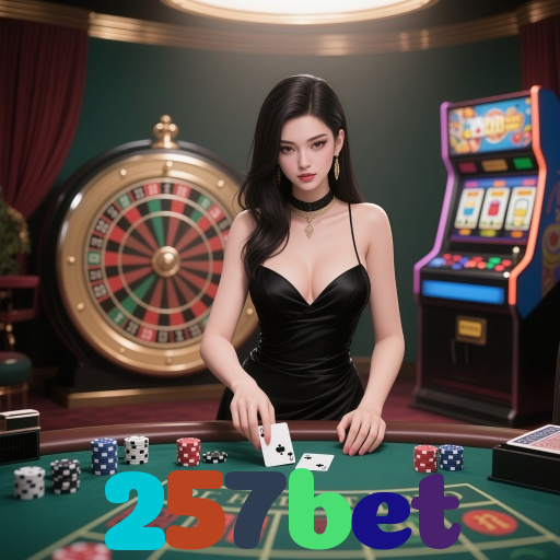 257bet - Baixe o app 257bet no Google Play e jogue ao vivo