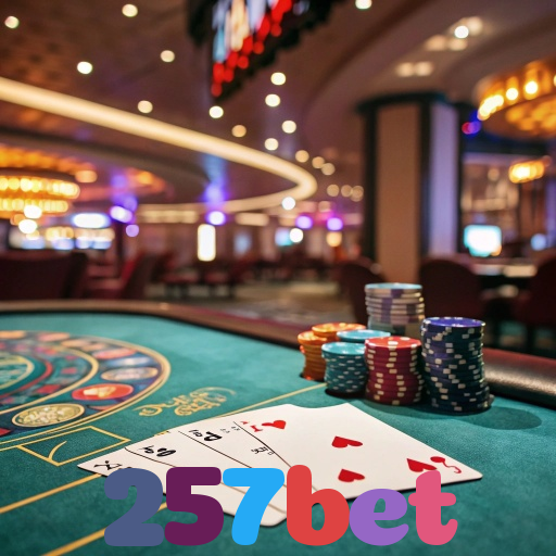 257bet - Baixe o app 257bet no Google Play e jogue ao vivo