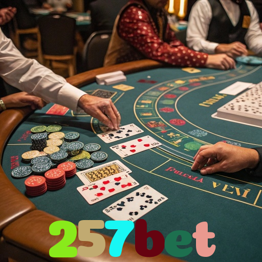 257bet - Baixe o app 257bet no Google Play e jogue ao vivo